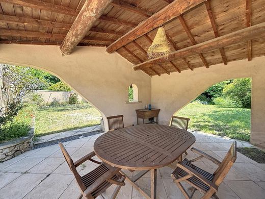 Villa à Maussane, Bouches-du-Rhône