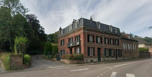 别墅  Eu, Seine-Maritime