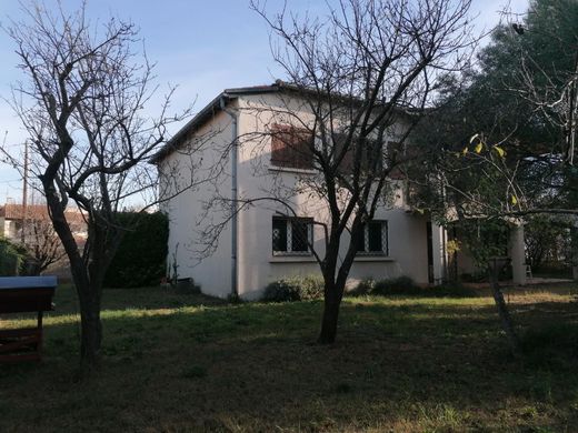 Villa en Cournonterral, Herault