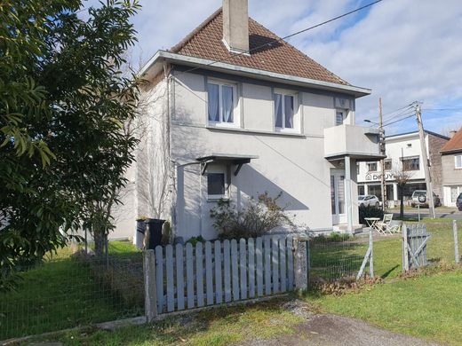 Komplex apartman Cucq, Pas-de-Calais