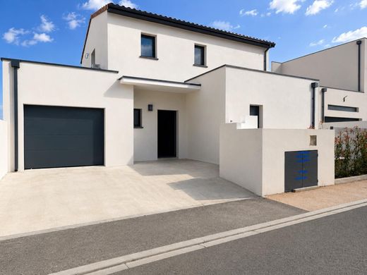 Villa - Sérignan, Hérault