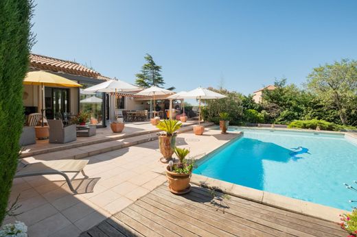 Villa a Juvignac, Hérault