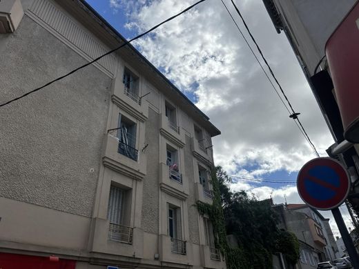 Complexes résidentiels à Béziers, Hérault