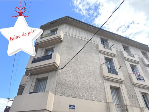 Edificio en Béziers, Herault