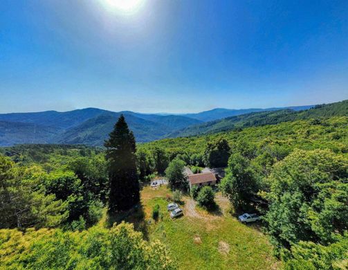 Villa in Saint-Hilaire-de-Lavit, Lozère