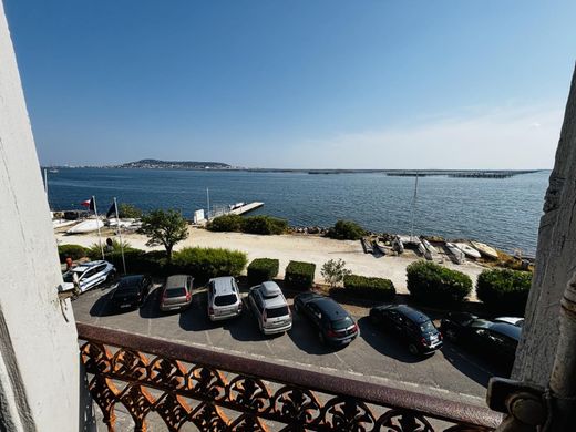 Villa à Bouzigues, Hérault