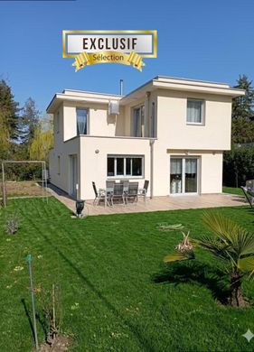 Villa à Collonges-sous-Salève, Haute-Savoie
