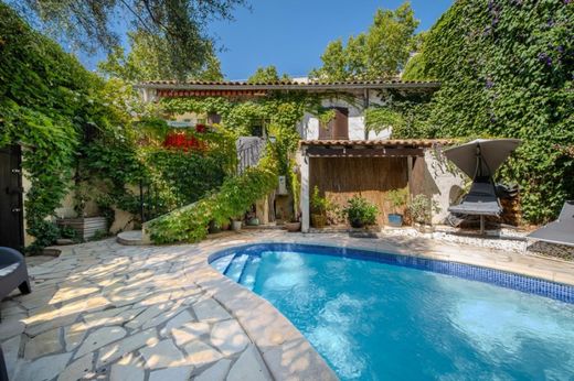 别墅  蒙彼利埃, Hérault