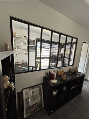 Villa Vendargues, Hérault