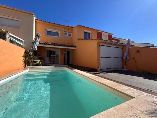 Villa in Sète, Hérault