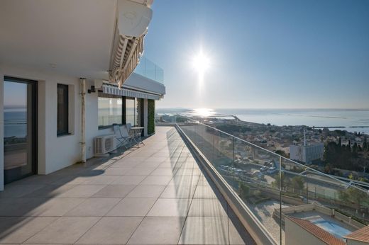 Apartment in Sète, Hérault