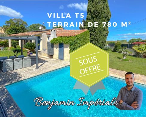 ﻓﻴﻼ ﻓﻲ Mudaison, Hérault