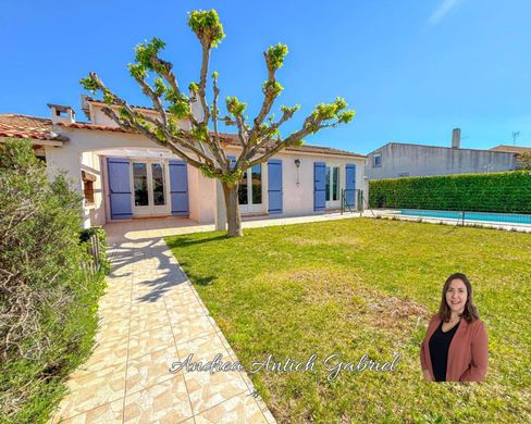 Villa in Mudaison, Hérault