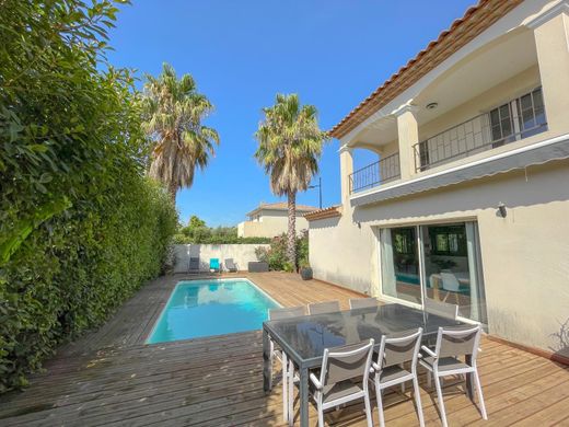 Villa in Mauguio, Hérault