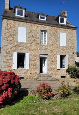 Villa a Plouha, Côtes-d'Armor