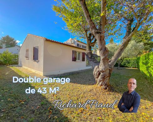 Villa en Mudaison, Herault