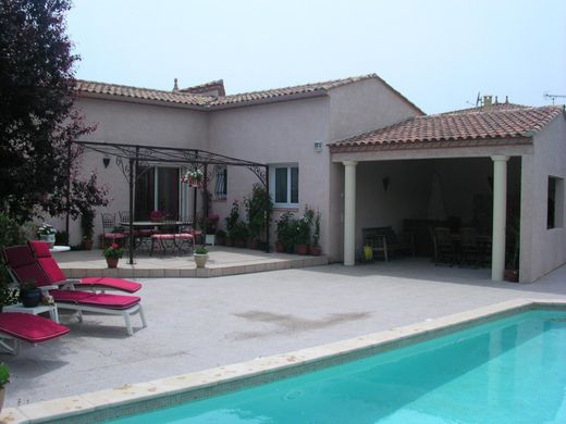 Villa in Fabrègues, Hérault