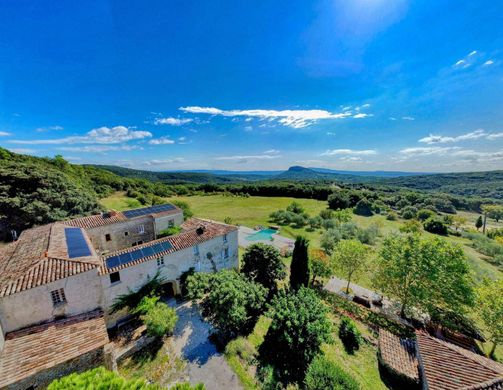 Villa in Rousson, Gard