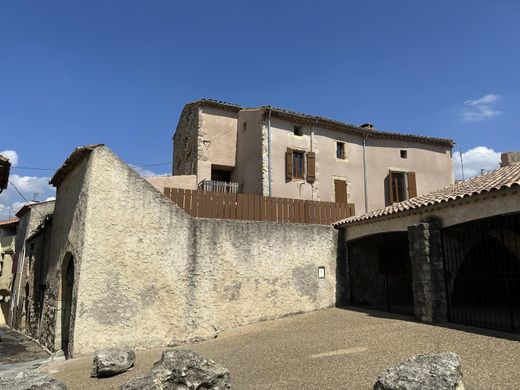 Willa w Saint-Geniès-de-Fontedit, Hérault