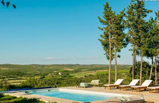 Villa in Saint-Pargoire, Hérault