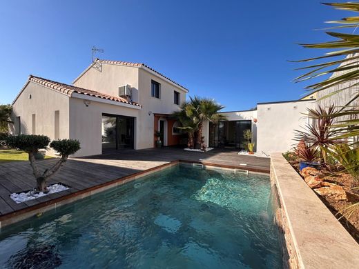 Villa in Cournonsec, Hérault