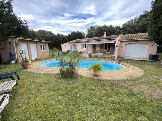 Villa - Uzès, Gard
