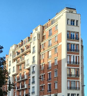 套间/公寓  Boulogne-Billancourt, Hauts-de-Seine