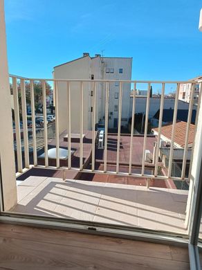 Komplex apartman Valras-Plage, Hérault