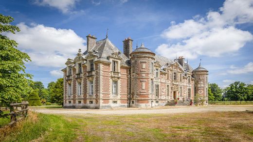 Villa in Tourville-les-Ifs, Seine-Maritime
