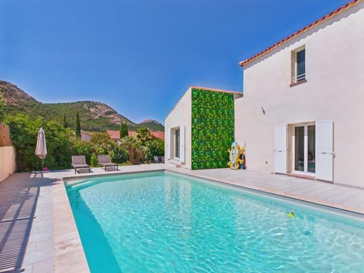 Вилла, Calenzana, Upper Corsica