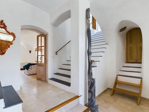 Βίλα σε Montegrosso, Upper Corsica