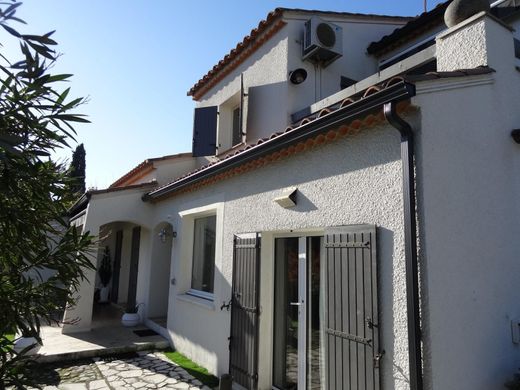 Villa in Boisset, Gard