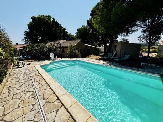 Villa in Poussan, Hérault