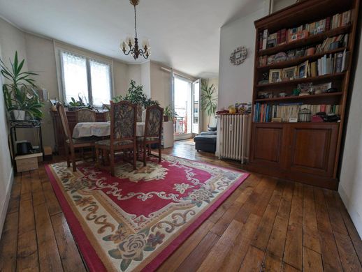 Appartement à Boulogne-Billancourt, Hauts-de-Seine