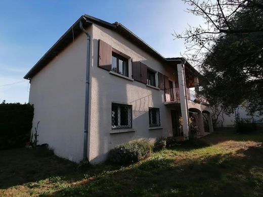 Villa a Fabrègues, Hérault