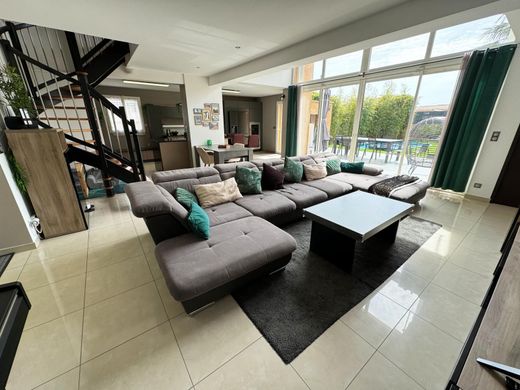 Villa in Mudaison, Hérault