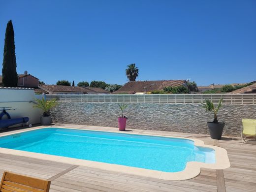 Villa - Saint-Laurent-d'Aigouze, Gard