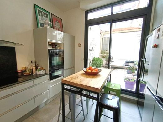 Apartamento - Montpellier, Hérault