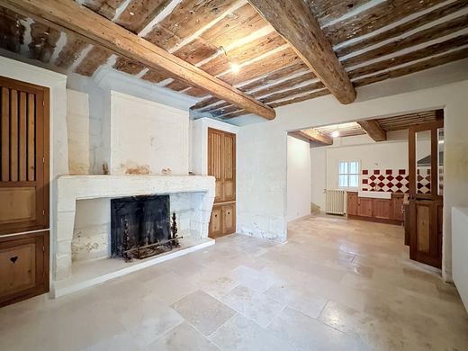 Villa in Maussane-les-Alpilles, Bouches-du-Rhône