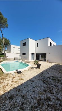 Villa in Castries, Hérault