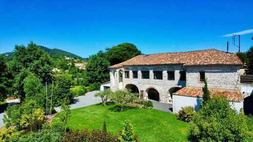 Villa Alès, Gard