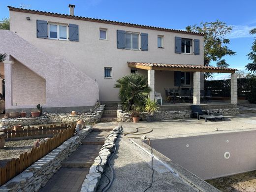 Villa à Montels, Hérault