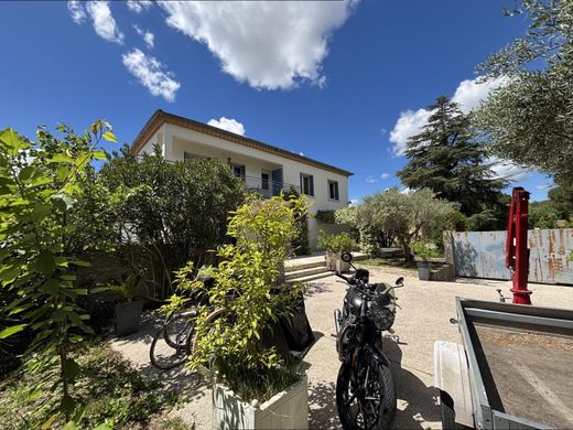 Villa in Saint-Georges-d'Orques, Hérault