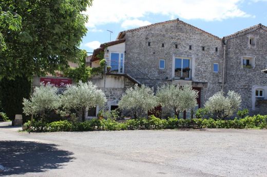 Villa Quissac, Gard