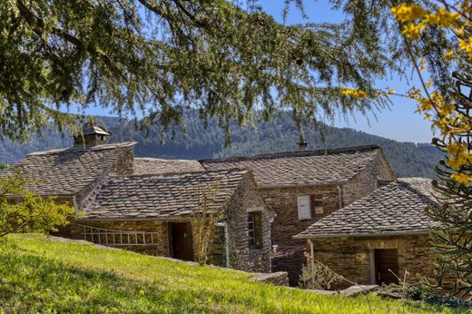 Villa in Saint-Hilaire-de-Lavit, Lozère