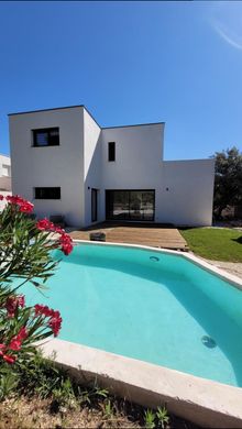 Villa in Castries, Hérault