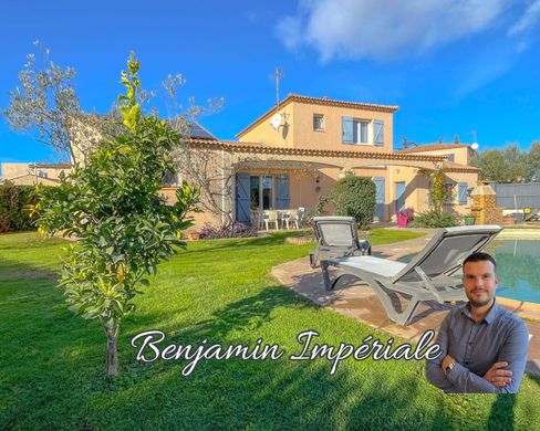 Villa in Mudaison, Hérault