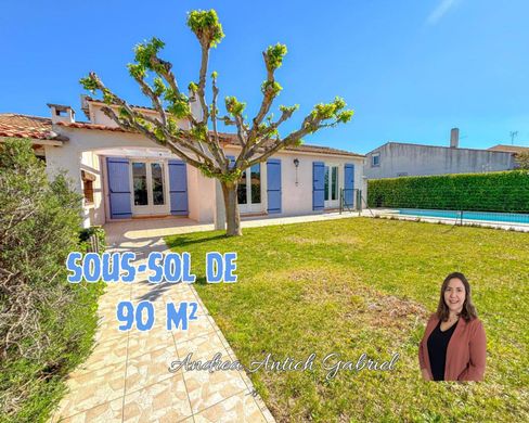 Villa in Mudaison, Hérault