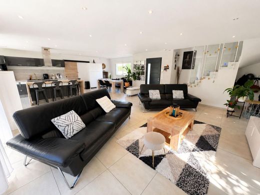 Villa en Condado de Melguelh, Herault