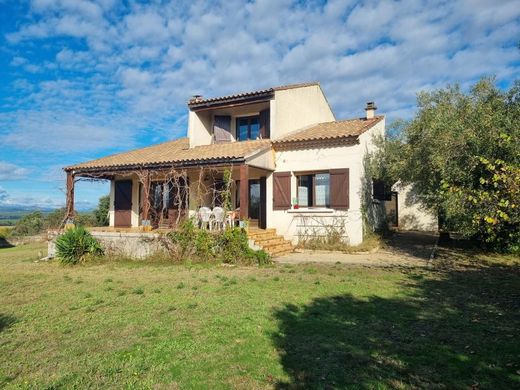 Villa à Sommières, Gard